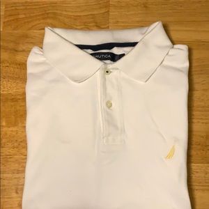 Nautica shirt